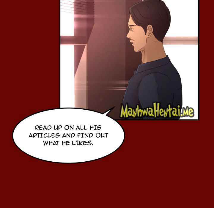 Exclusive Contract Chapter 15 - Manhwa18.com