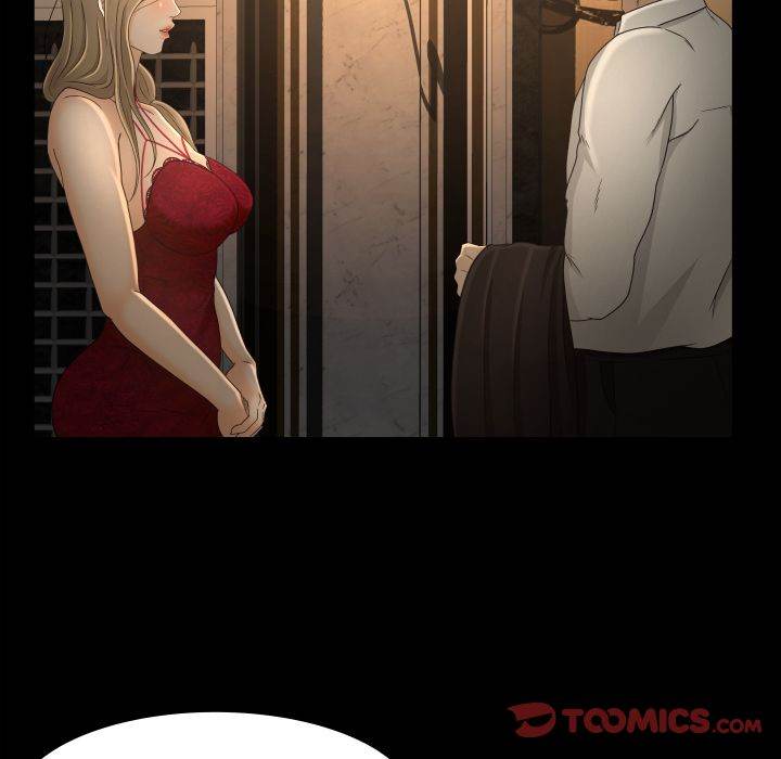 Exclusive Contract Chapter 15 - Manhwa18.com