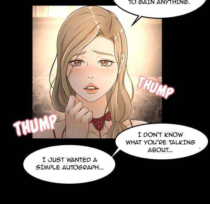 Exclusive Contract Chapter 15 - Manhwa18.com