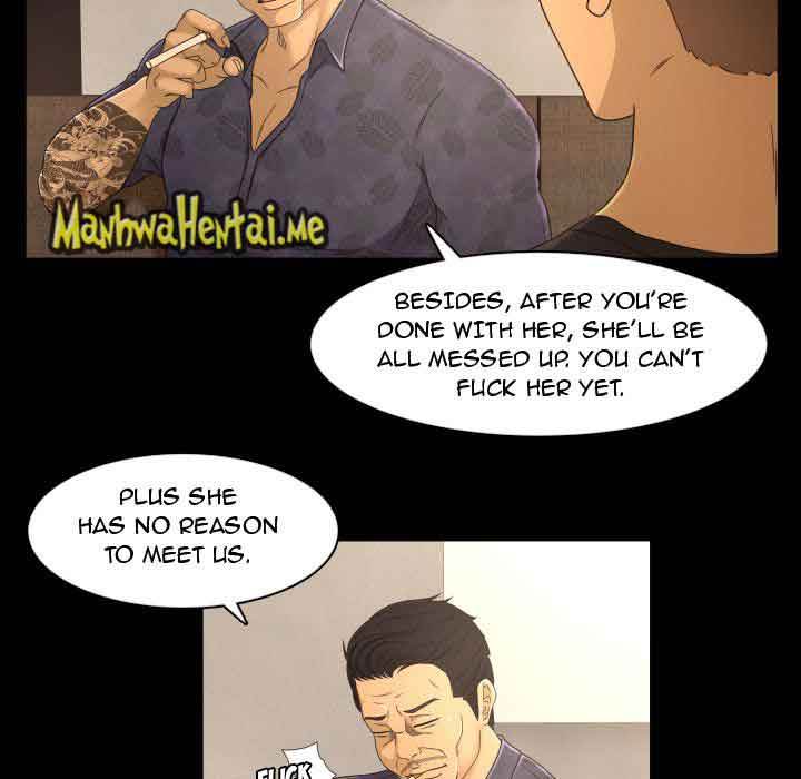 Exclusive Contract Chapter 16 - Manhwa18.com