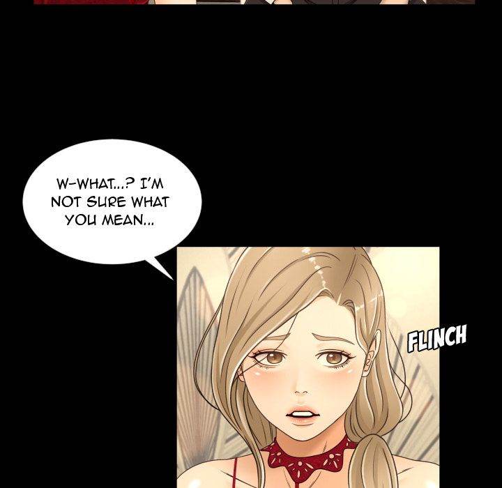 Exclusive Contract Chapter 16 - Manhwa18.com