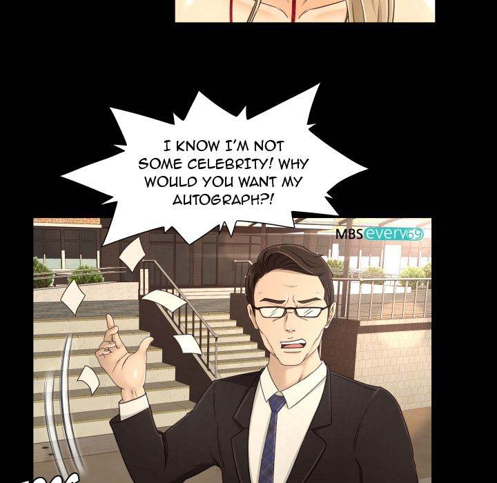 Exclusive Contract Chapter 16 - Manhwa18.com