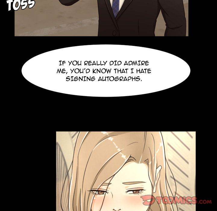 Exclusive Contract Chapter 16 - Manhwa18.com