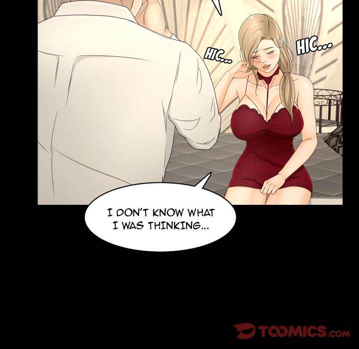 Exclusive Contract Chapter 16 - Manhwa18.com