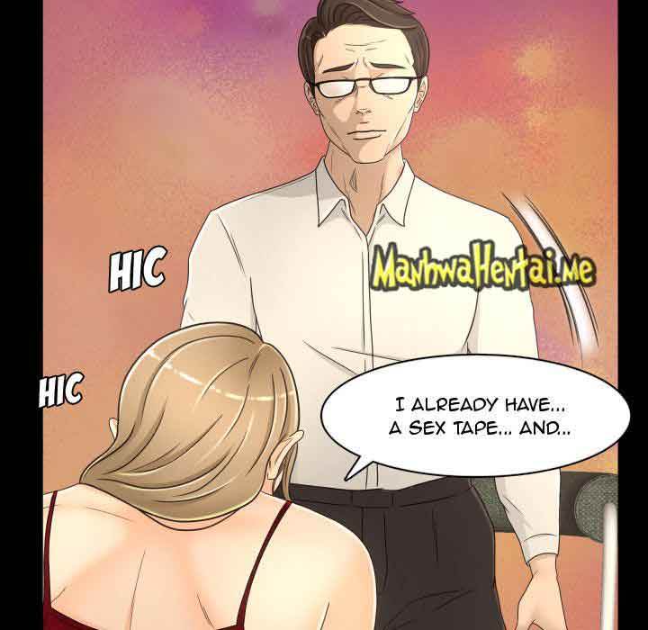 Exclusive Contract Chapter 16 - Manhwa18.com