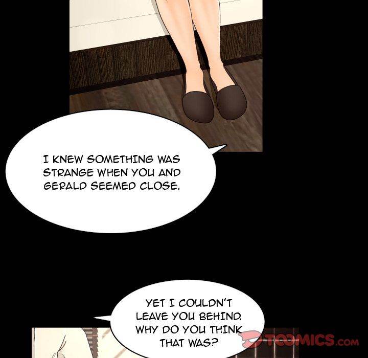 Exclusive Contract Chapter 17 - Manhwa18.com