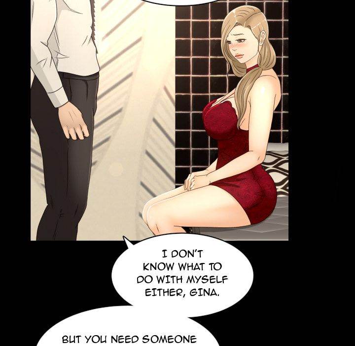 Exclusive Contract Chapter 17 - Manhwa18.com