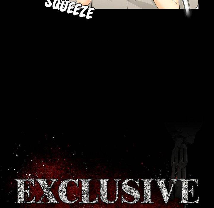 Exclusive Contract Chapter 17 - Manhwa18.com