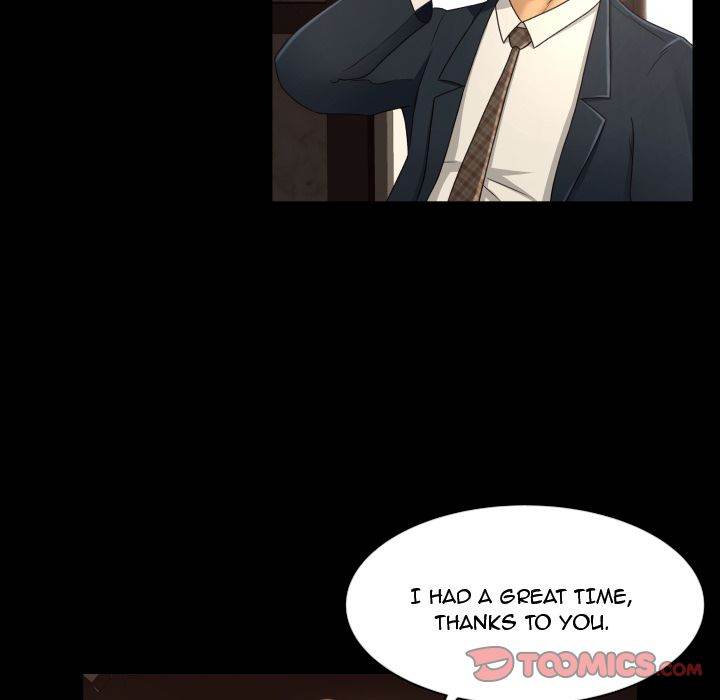 Exclusive Contract Chapter 17 - Manhwa18.com