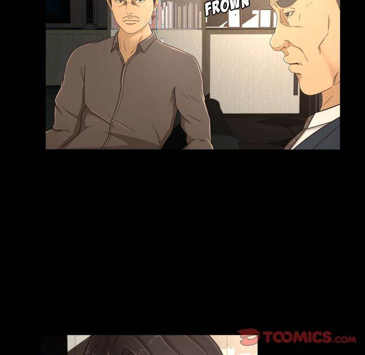 Exclusive Contract Chapter 17 - Manhwa18.com