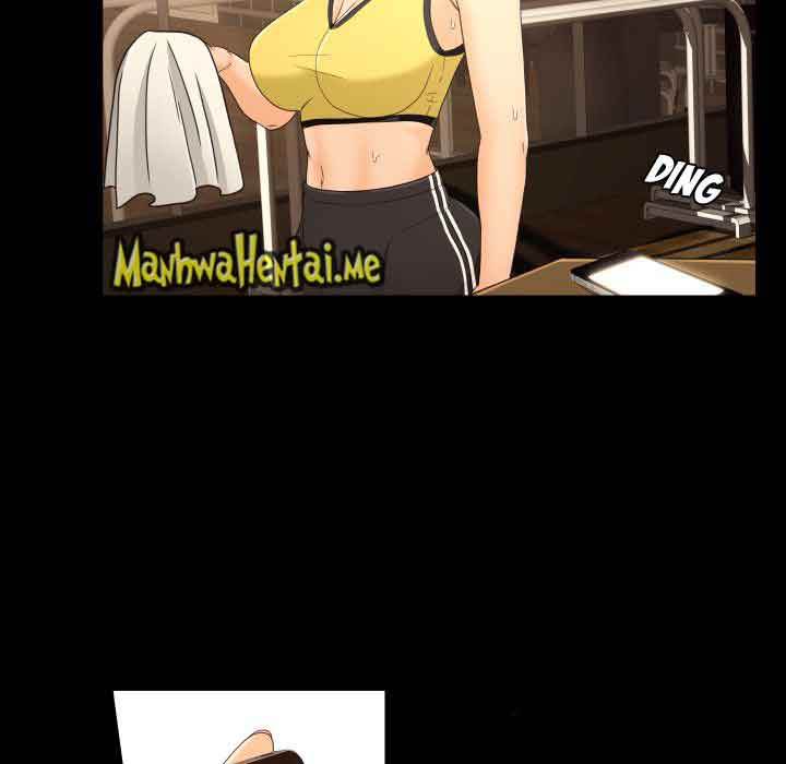 Exclusive Contract Chapter 17 - Manhwa18.com