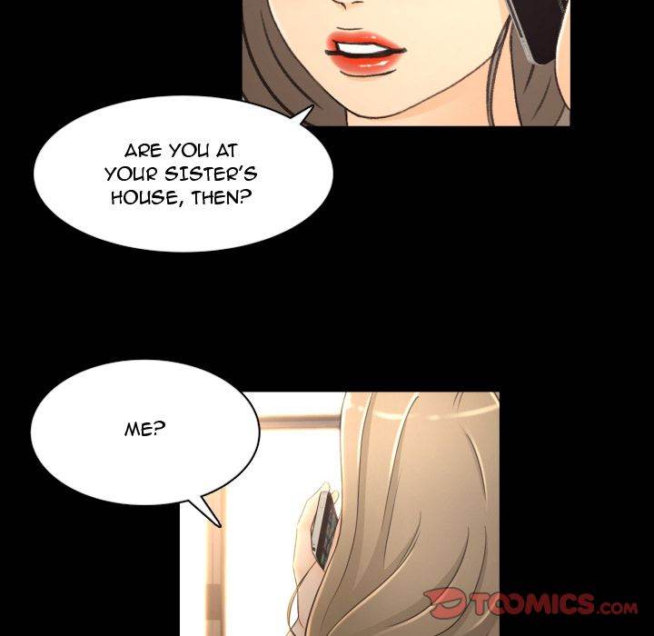 Exclusive Contract Chapter 17 - Manhwa18.com