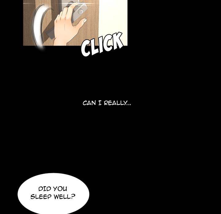 Exclusive Contract Chapter 17 - Manhwa18.com