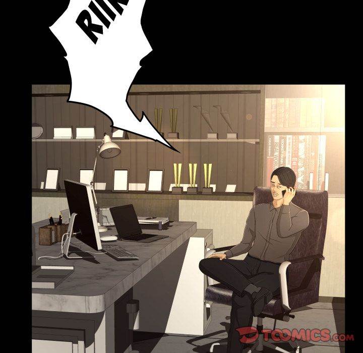 Exclusive Contract Chapter 18 - Manhwa18.com