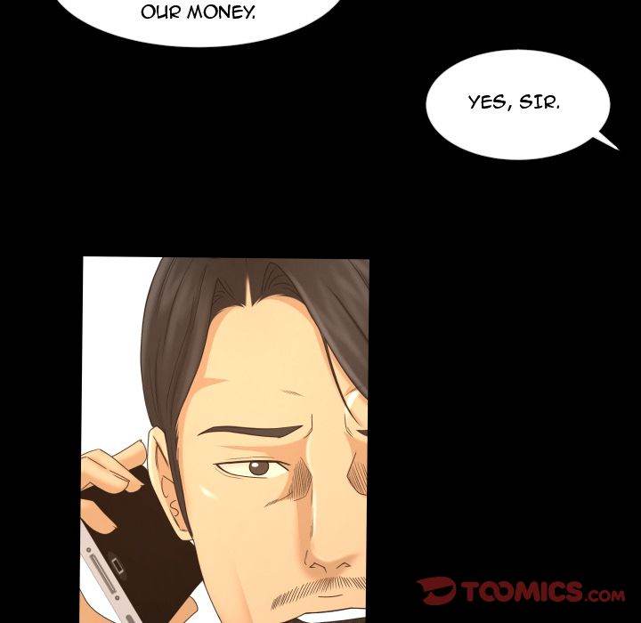 Exclusive Contract Chapter 18 - Manhwa18.com