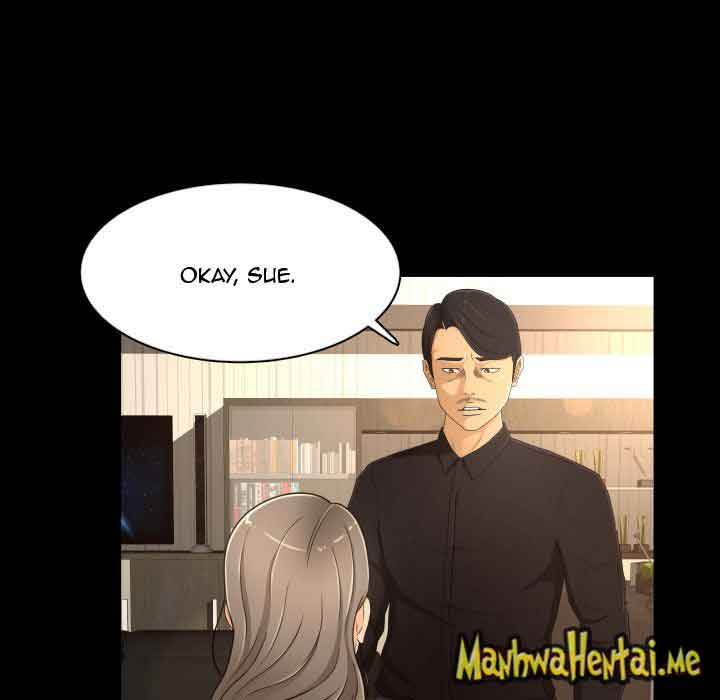 Exclusive Contract Chapter 18 - Manhwa18.com