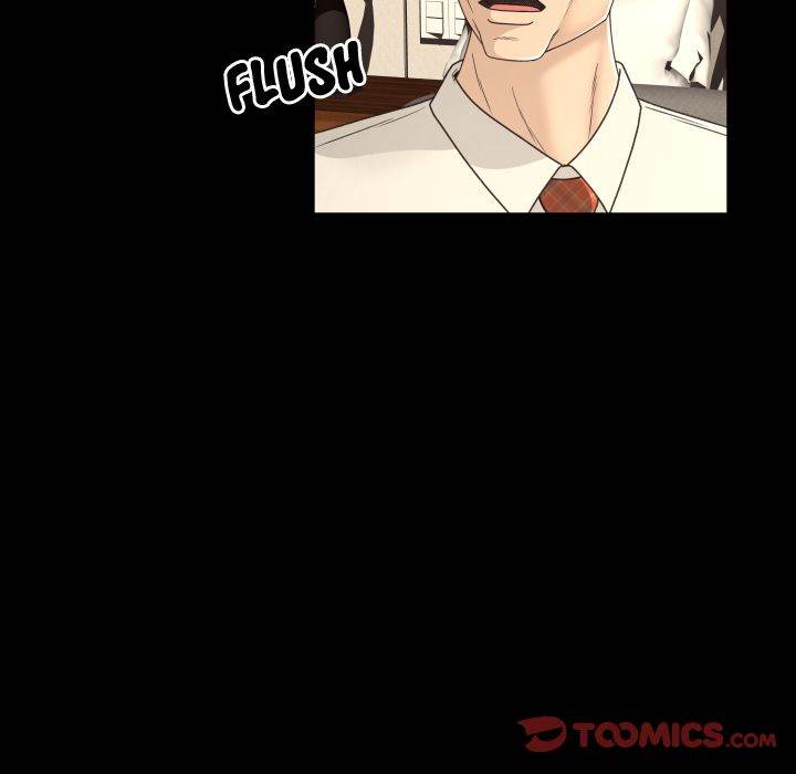 Exclusive Contract Chapter 18 - Manhwa18.com