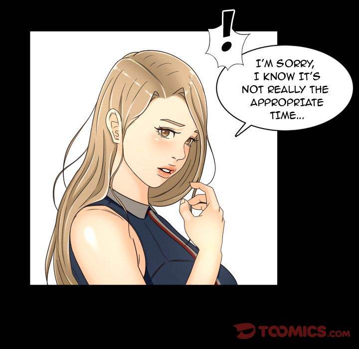 Exclusive Contract Chapter 18 - Manhwa18.com