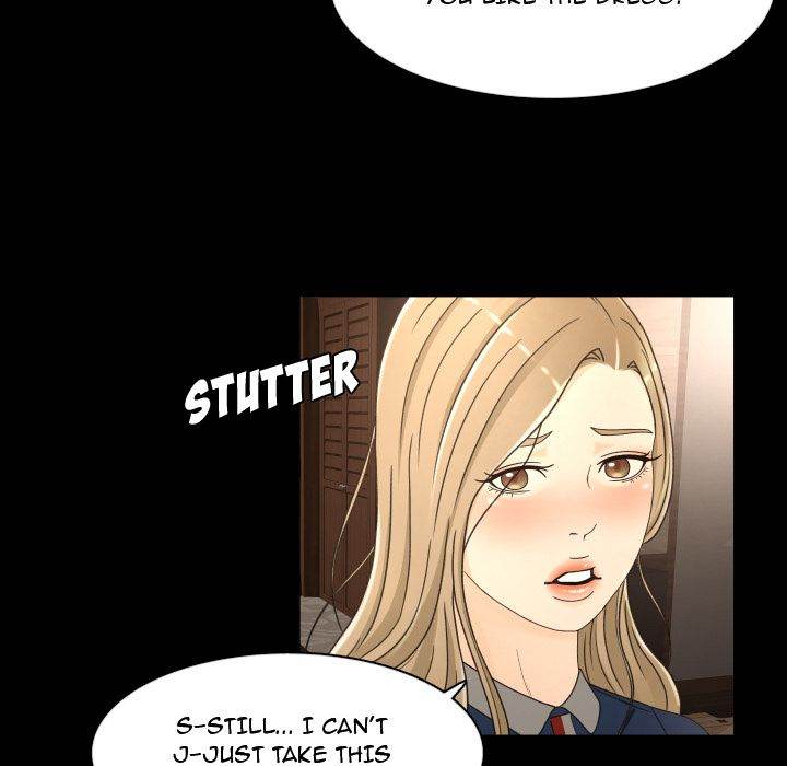 Exclusive Contract Chapter 18 - Manhwa18.com