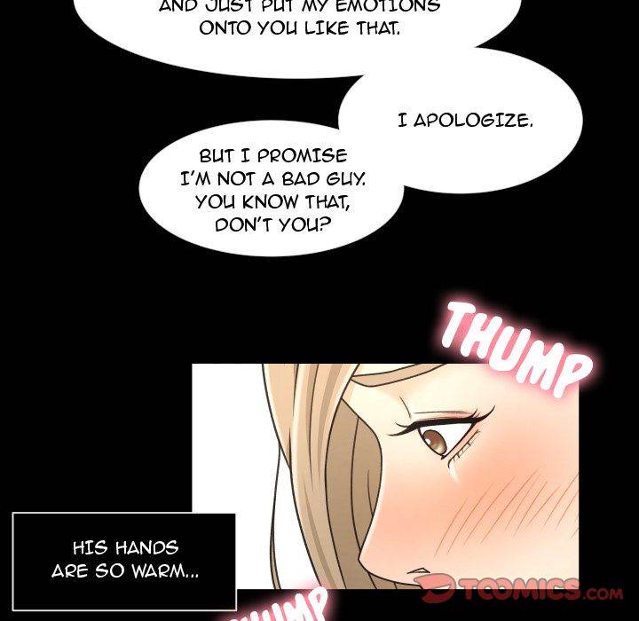 Exclusive Contract Chapter 18 - Manhwa18.com