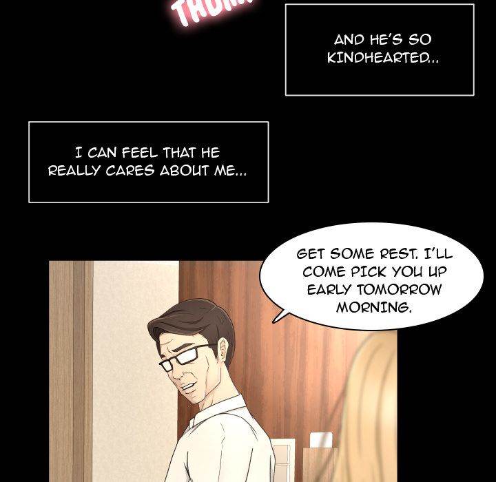 Exclusive Contract Chapter 18 - Manhwa18.com