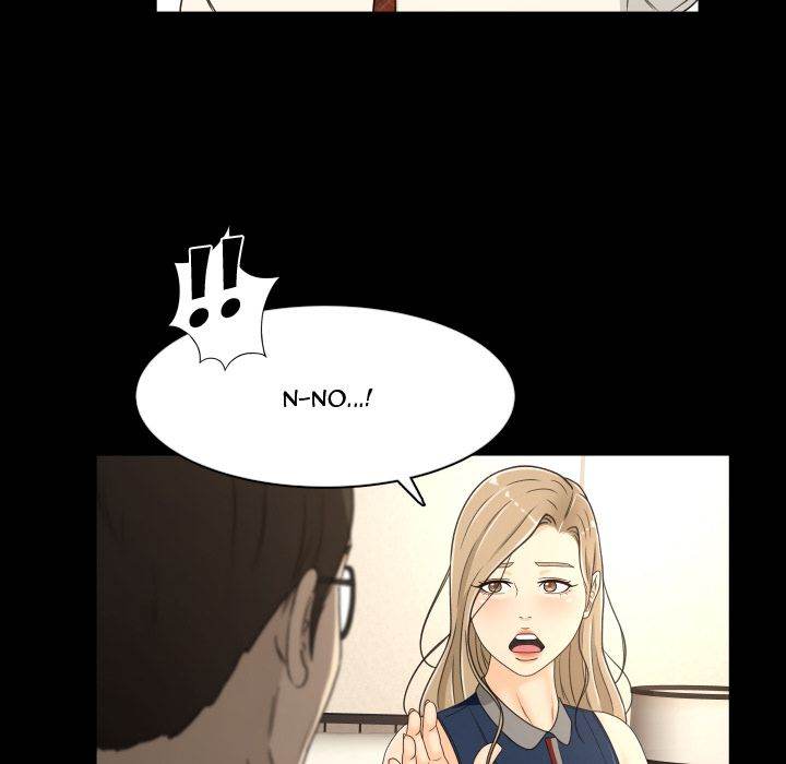 Exclusive Contract Chapter 18 - Manhwa18.com