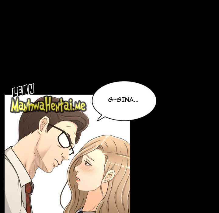 Exclusive Contract Chapter 18 - Manhwa18.com