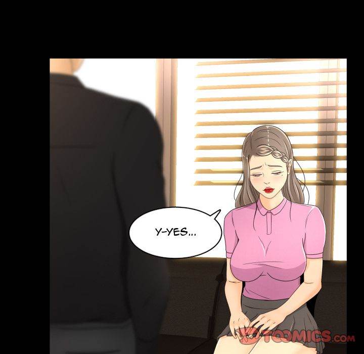 Exclusive Contract Chapter 19 - Manhwa18.com