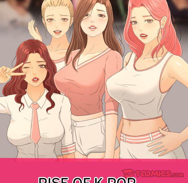 Exclusive Contract Chapter 19 - Manhwa18.com