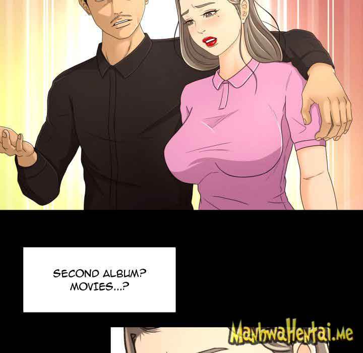 Exclusive Contract Chapter 19 - Manhwa18.com