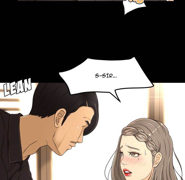 Exclusive Contract Chapter 19 - Manhwa18.com