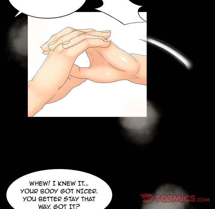 Exclusive Contract Chapter 19 - Manhwa18.com