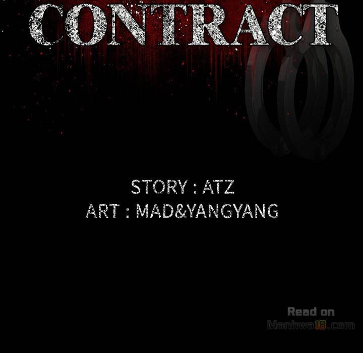 Exclusive Contract Chapter 29 - Manhwa18.com