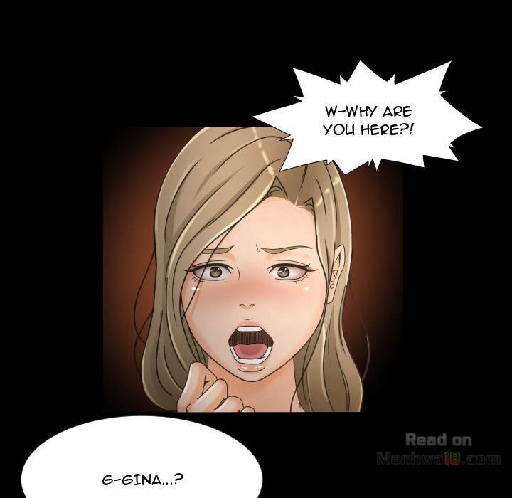 Exclusive Contract Chapter 30 - Manhwa18.com