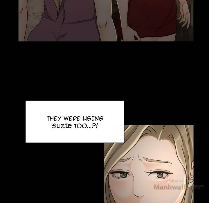 Exclusive Contract Chapter 30 - Manhwa18.com