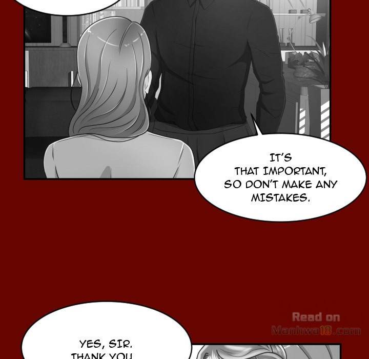 Exclusive Contract Chapter 30 - Manhwa18.com