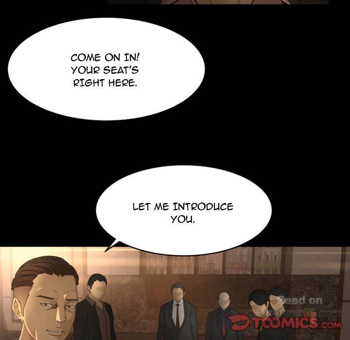 Exclusive Contract Chapter 30 - Manhwa18.com