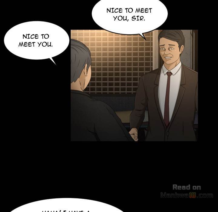 Exclusive Contract Chapter 30 - Manhwa18.com