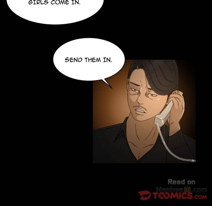 Exclusive Contract Chapter 30 - Manhwa18.com