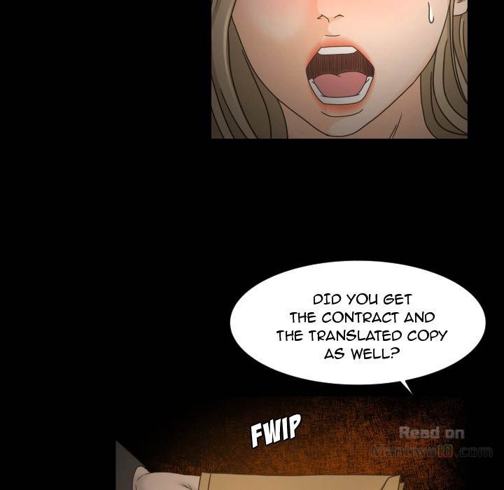 Exclusive Contract Chapter 30 - Manhwa18.com