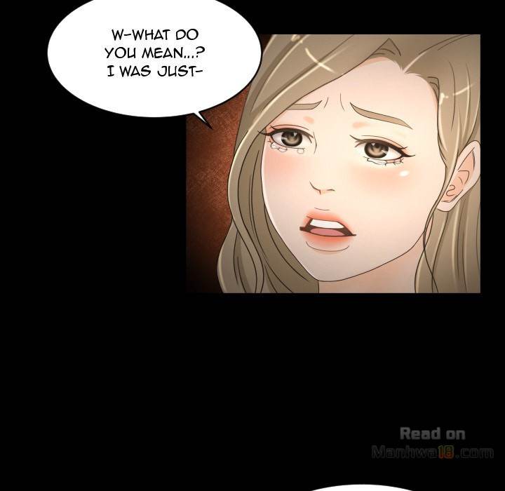 Exclusive Contract Chapter 30 - Manhwa18.com