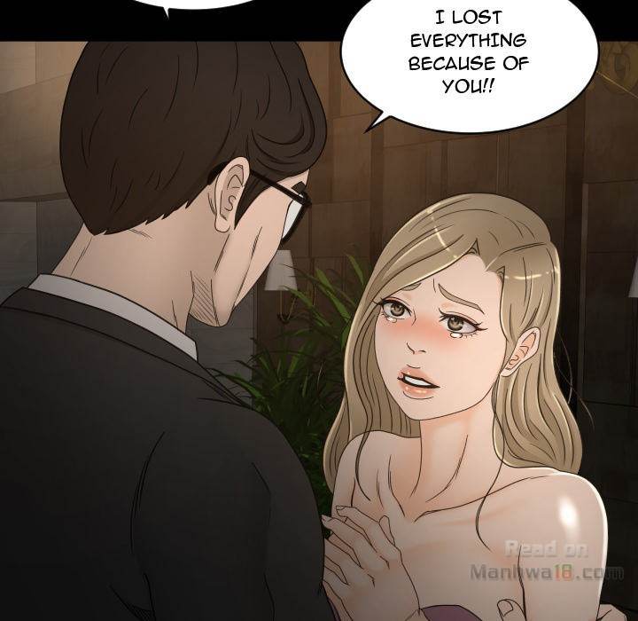 Exclusive Contract Chapter 30 - Manhwa18.com