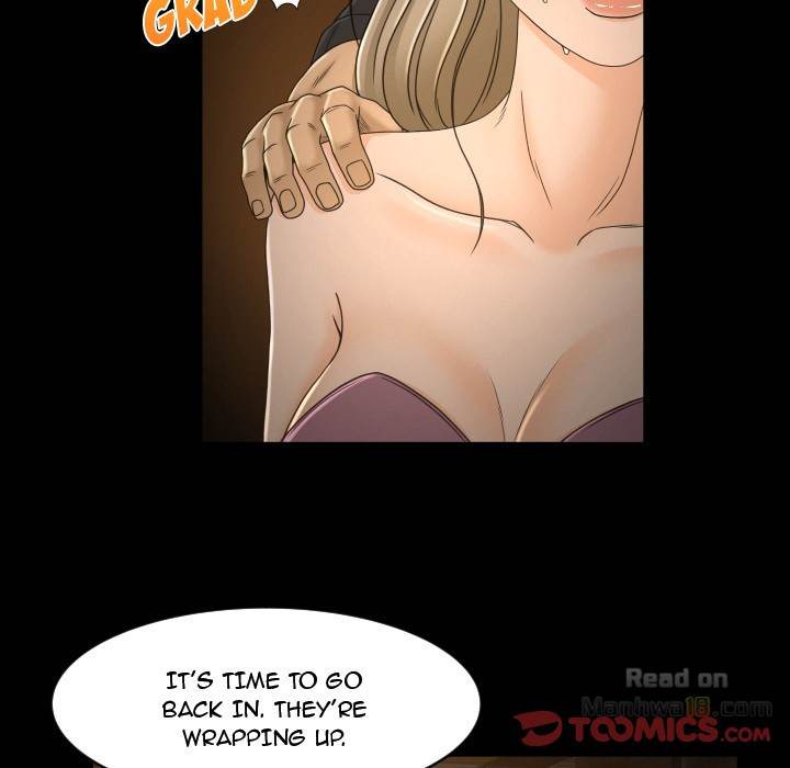 Exclusive Contract Chapter 31 - Manhwa18.com