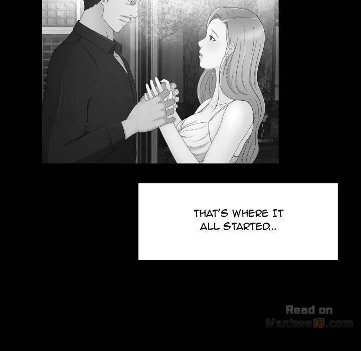 Exclusive Contract Chapter 31 - Manhwa18.com