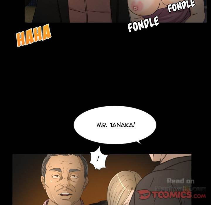 Exclusive Contract Chapter 31 - Manhwa18.com