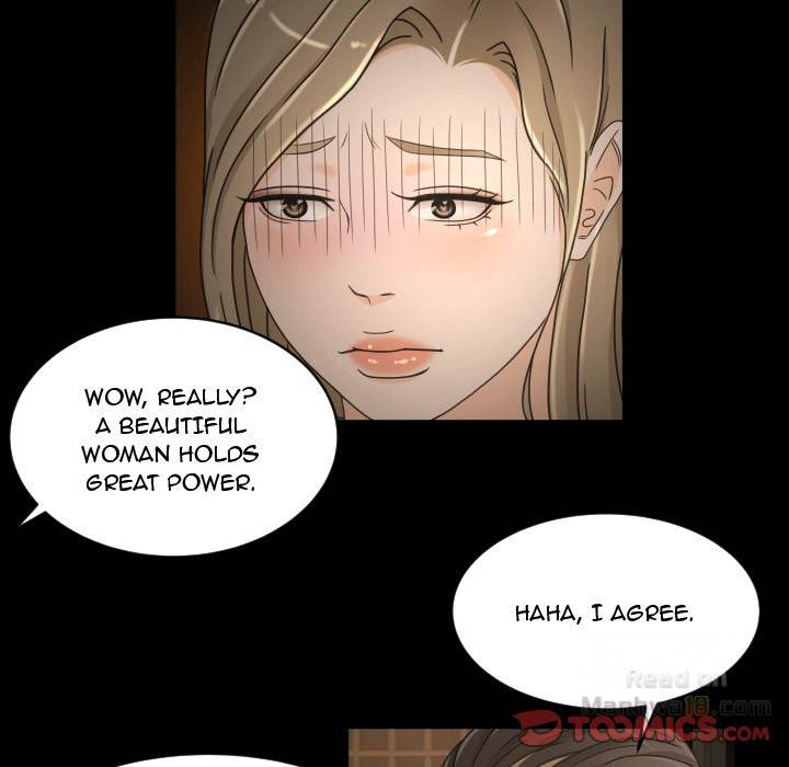 Exclusive Contract Chapter 31 - Manhwa18.com