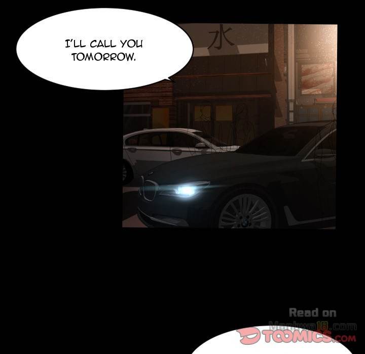 Exclusive Contract Chapter 31 - Manhwa18.com