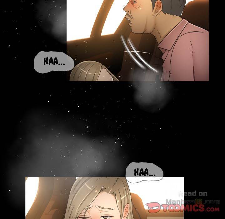 Exclusive Contract Chapter 31 - Manhwa18.com