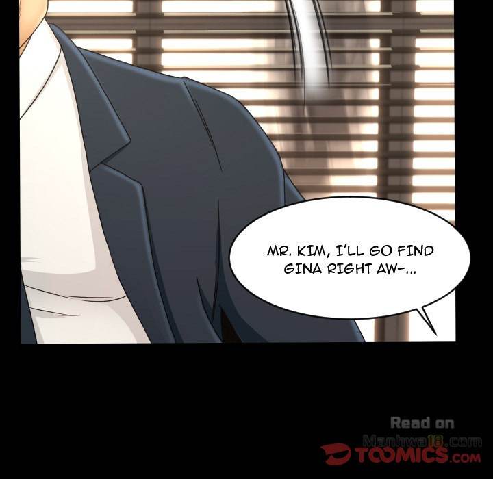 Exclusive Contract Chapter 32 - Manhwa18.com