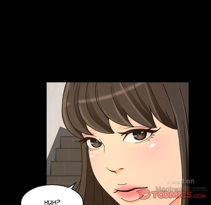 Exclusive Contract Chapter 32 - Manhwa18.com